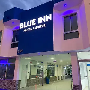  Hotel Blue & México