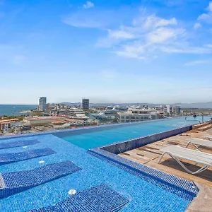  Сasa de vacaciones Zoho Skies By Monyxbnb México